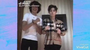 Милый  Тик Ток |Пейтон Мурмаер| Нарезка Тик Тока.