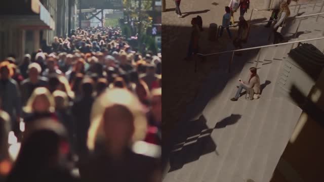 Силы природы и новый ты