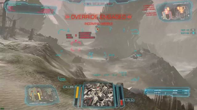 Ultimate SMN Carry смотреть онлайн