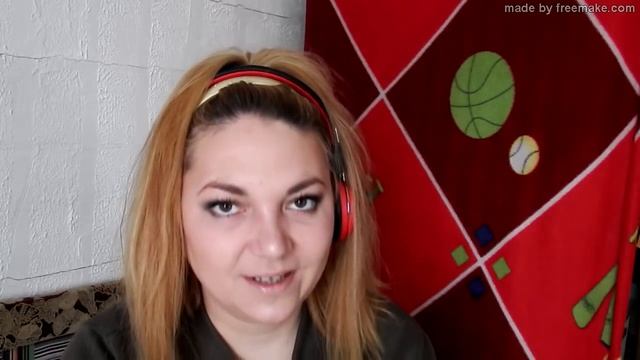 АСМР от Марии ♥Теппинг + тихий шепот♥ смотреть онлайн