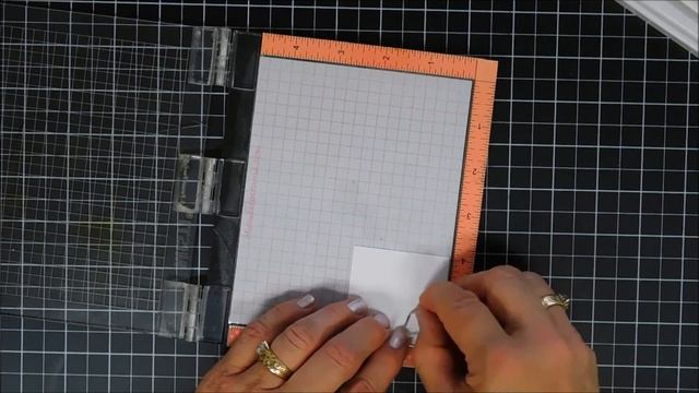 LDRS Creative - Pick of the Patch / Just Because Fall Card Tutorial смотреть онлайн
