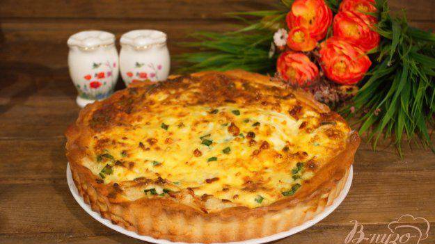 Сборник рецептов