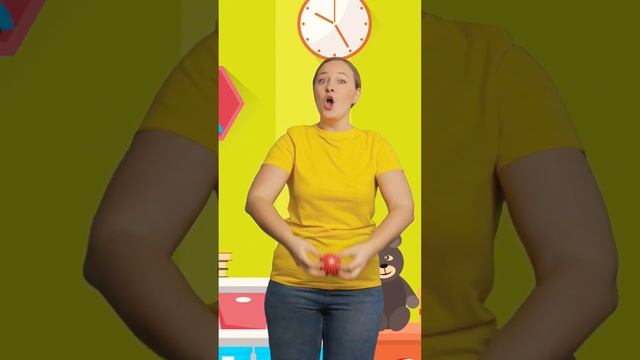 Песенка про Шарик для Детей #детям #shortsfeed #мультик смотреть онлайн