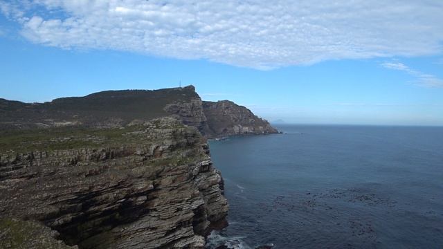 Кейптаун, ЮАР. Полный обзор смотреть онлайн