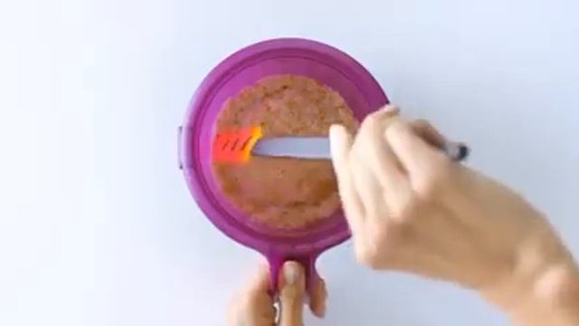 Как сварить кашу ооочень быстро. Порционная зерноварка Tupperware смотреть онлайн