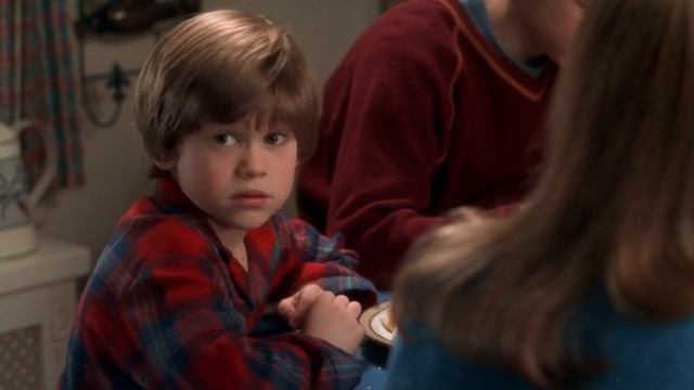 Allein Zu Hause-3 . Один дома 3 на немецком языке