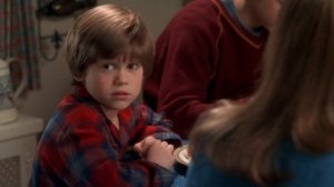 Allein zu Hause-3 . Один дома 3 на немецком языке