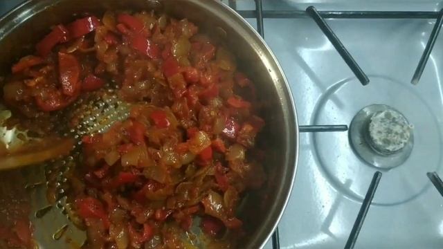 Чахохбили.Из грузинской кухни. Çaxoxbili. Gürcü mətbəxindən. смотреть онлайн