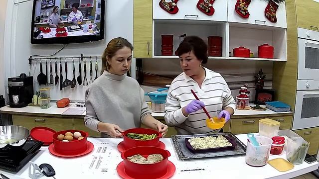 Готовим вкусно смотреть онлайн