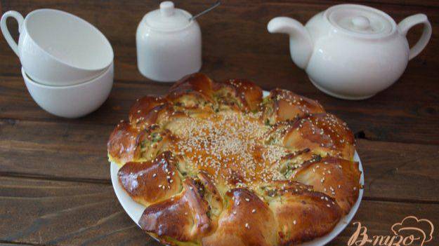 Сборник рецептов