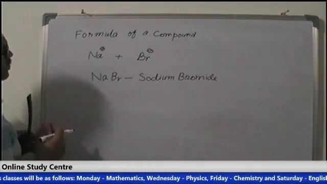 Chemistry for Class - IX смотреть онлайн