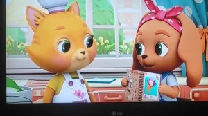 Заставка и Анонс (Мульт, 3.01.2023) (2/3)