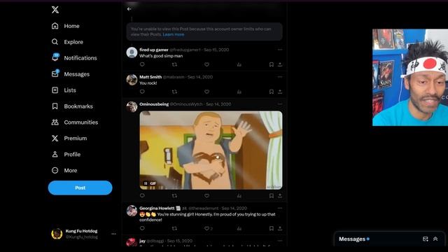 Meet Shauna Jones - The Ubisoft Karen Who Hates WHITE Male Gamers смотреть онлайн