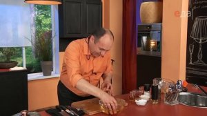 Принципы приготовления салатов со сладким перцем