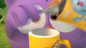 Правильная Версия Рекламы Смешариков Mac Choco (ПЕРЕОЗВУЧКА)