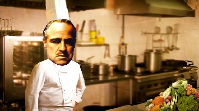 The Night Alchemist. Episode 2. Part 4. Vegetarian cartoon. смотреть онлайн