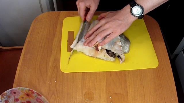 Проект по кругу. Нож Универсал 13 от В.Толкачёва. Часть 2. смотреть онлайн