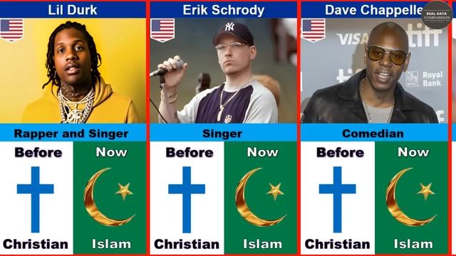 Люди принявшие Ислам смотреть онлайн