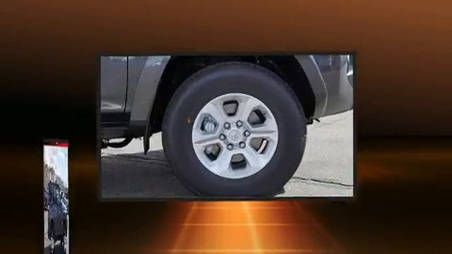 2020 Toyota 4Runner SR5 Premium in Riverdale, UT 84405 смотреть онлайн