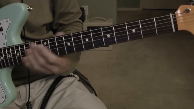 Peg Guitar Lesson W/tabs