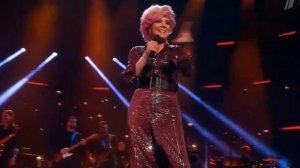 Наталья Ветлицкая -  Душа (live)