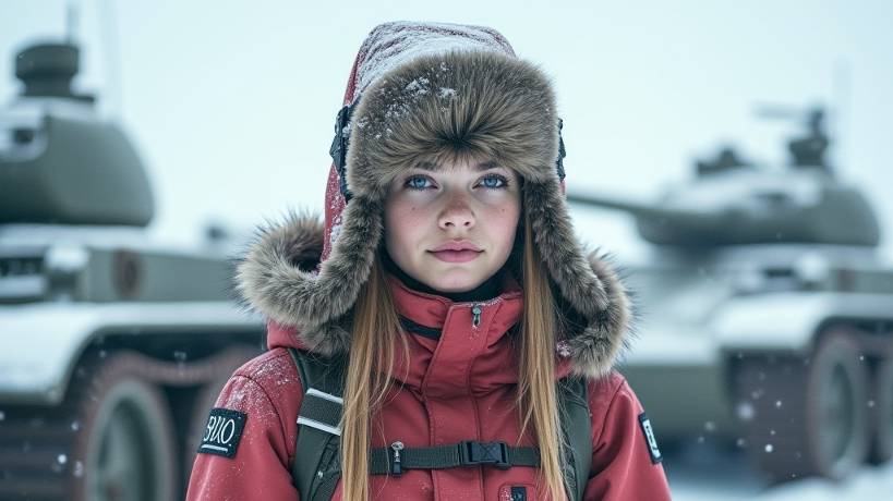 Мир танков! Начать никогда не поздно! смотреть онлайн