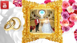 Свадьба Литовки и Долярины. 7 августа 2024. г.Самара. Часть 3