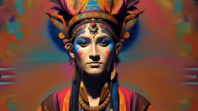 Санат Кумара молитва перехода | всего 5 минут в день