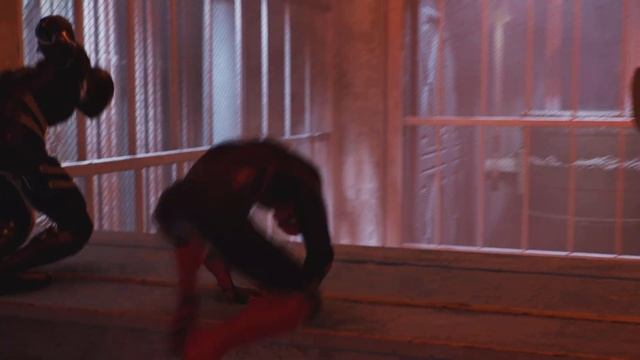 СТАЛЕЛИТЕЙНЫЙ ЗАВОД И АГЕНТ ВЕНОМ • MARVEL'S SPIDER-MAN 2. #7. смотреть онлайн