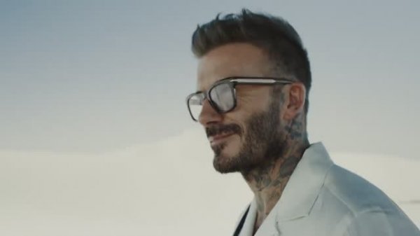 DAVID BECKHAM Eyewear