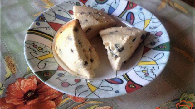 Книга рецептов