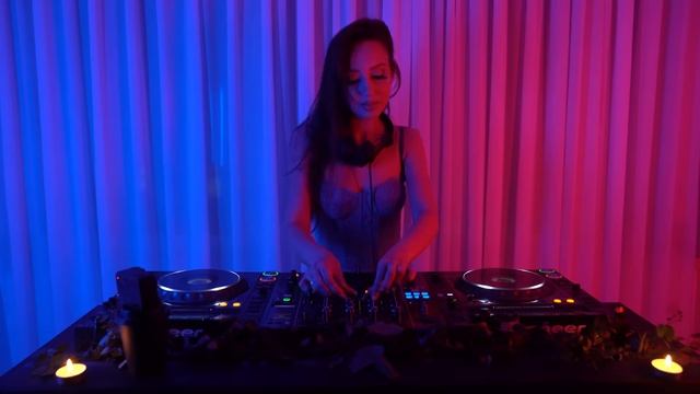 Evrika - Live @ Melodic Techno & Progressive House DJ Set смотреть онлайн