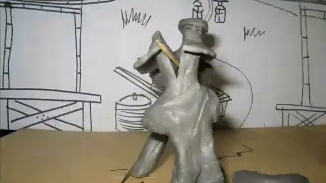 Samurai Showdown (Разборка по-японски) смотреть онлайн