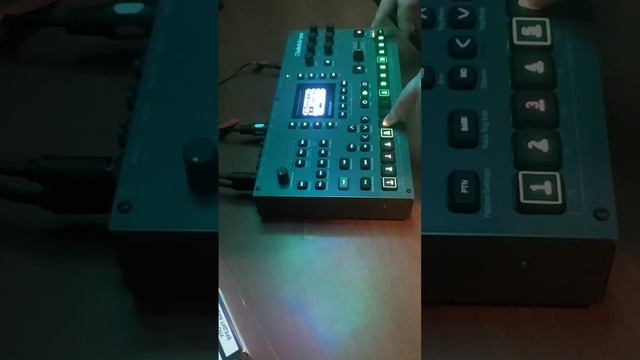Typuct. Freeze Delay OT mk2 смотреть онлайн