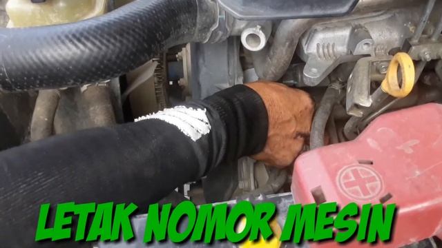 nomor rangka dan mesin hilux diesel смотреть онлайн