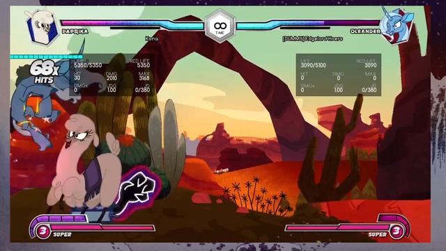 Paprika Infinite смотреть онлайн