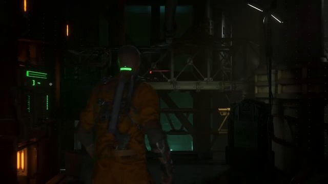 The Callisto Protocol 100% Walkthrough [No Damage - Maximum Security] Part 3 Habitat.mp4 смотреть онлайн