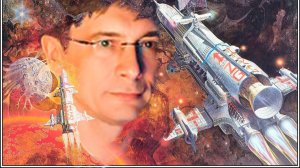 "Поганец" - Юрий Погуляй (Модель для Сборки)