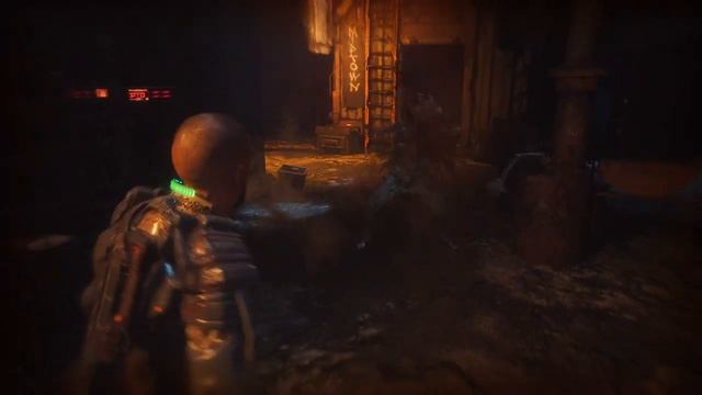 The Callisto Protocol 100% Walkthrough [No Damage - Maximum Security] Part 7 Tower.mp4 смотреть онлайн
