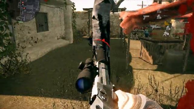 Набил Desert Eagle(Warface)(Старое видео)