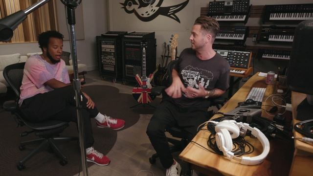 15. Collaboration Part 3- Production & Arrangement смотреть онлайн