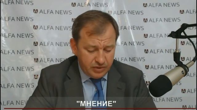 Шелин: "Из-за Додона, Москва не верит Молдове" смотреть онлайн