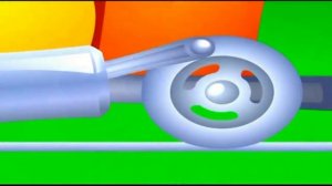 Паровоз Букашка