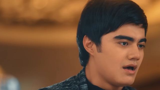 Osman Navruzov - Lyubimaya _ Осман Наврузов - Любимая смотреть онлайн