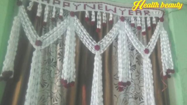 gate parda design| gate hanging|door hanging| woolen design|home decoration| toran design| gate han смотреть онлайн