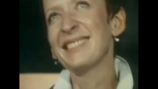 Как улетал Олимпийский Мишка 30 лет назад!