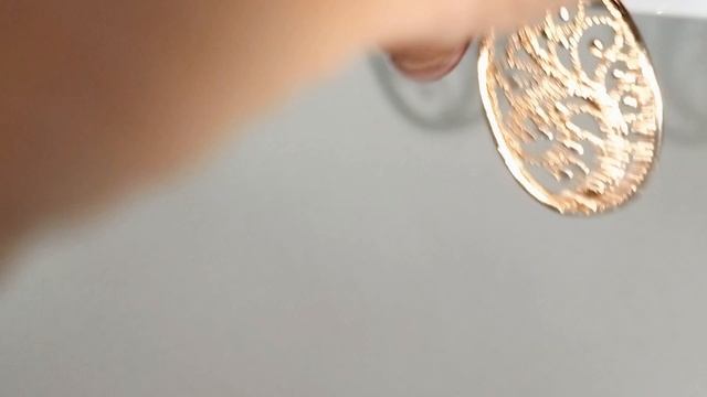 Бижутерия Xuping серьги . Заказ на ватсап +79083191849 смотреть онлайн