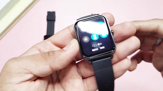 Top 3 Super Amoled Display | Calling smartwatches | Under 1500 smartwstch | Under 1300 smartwatch смотреть онлайн