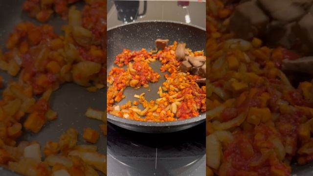 Гуляш из говядины смотреть онлайн