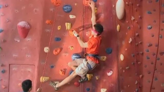 Слепое лазанье смотреть онлайн